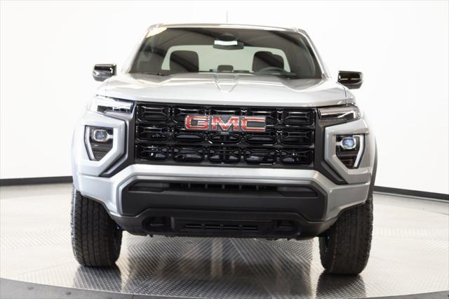 new 2024 GMC Canyon car, priced at $34,130