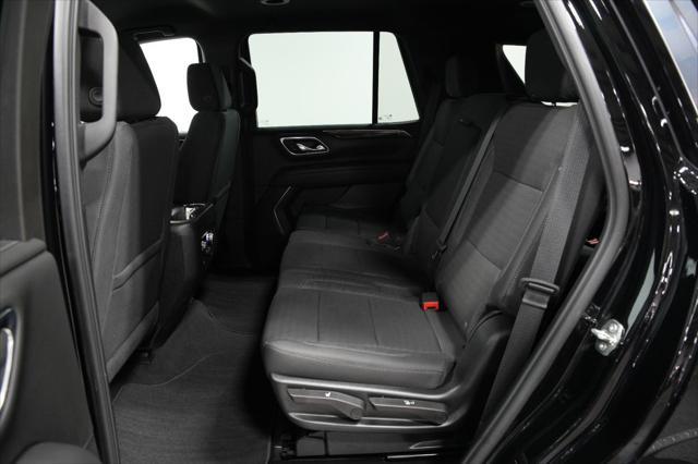 used 2023 GMC Yukon car, priced at $50,400