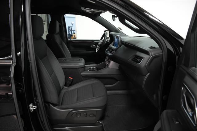 used 2023 GMC Yukon car, priced at $50,400
