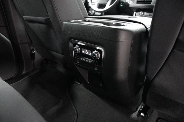 used 2023 GMC Yukon car, priced at $50,400