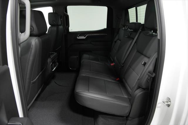 new 2025 GMC Sierra 1500 car, priced at $69,650