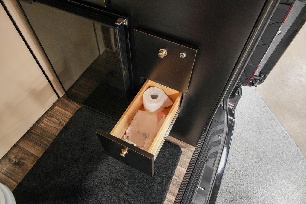 used 2020 Mercedes-Benz Sprinter 3500 car, priced at $129,500