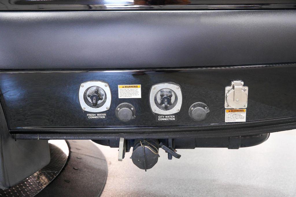 used 2020 Mercedes-Benz Sprinter 3500 car, priced at $129,500