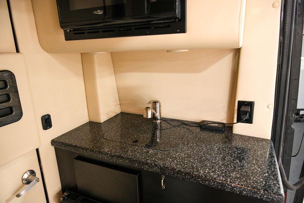 used 2020 Mercedes-Benz Sprinter 3500 car, priced at $129,500