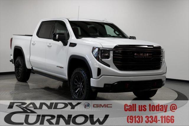 used 2023 GMC Sierra 1500 car, priced at $55,900