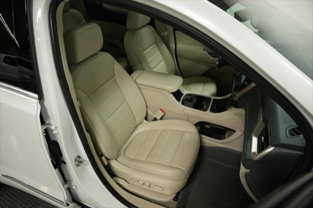 used 2020 GMC Acadia car, priced at $26,900