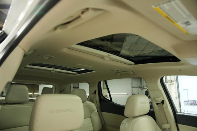 used 2020 GMC Acadia car, priced at $26,900