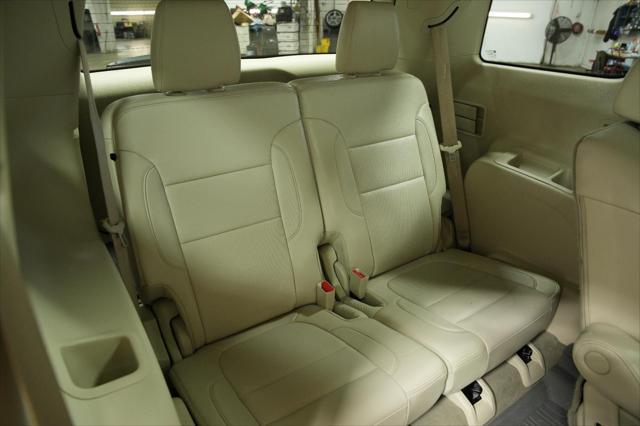used 2020 GMC Acadia car, priced at $26,900