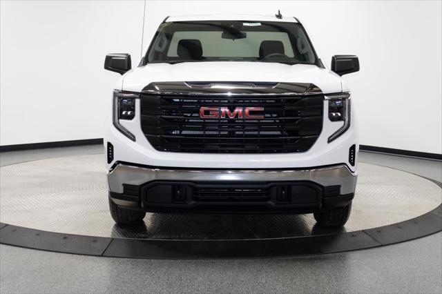 new 2025 GMC Sierra 1500 car, priced at $32,685