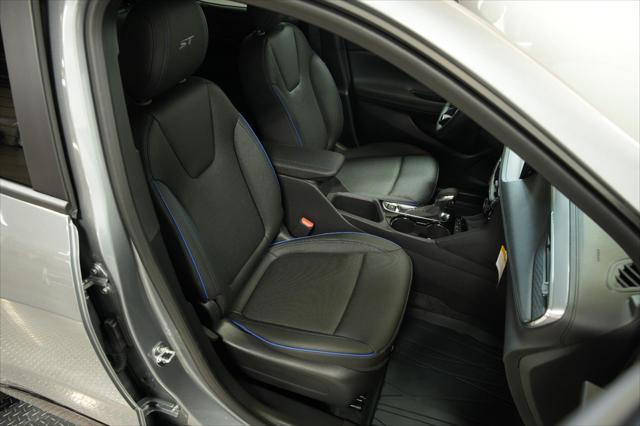 new 2026 Buick Encore GX car, priced at $28,070