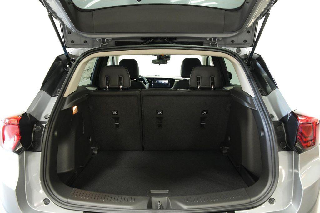 new 2026 Buick Encore GX car, priced at $28,070