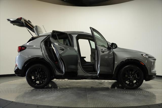 new 2026 Buick Encore GX car, priced at $28,070