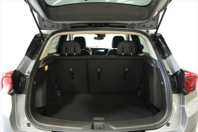 new 2026 Buick Encore GX car, priced at $28,070