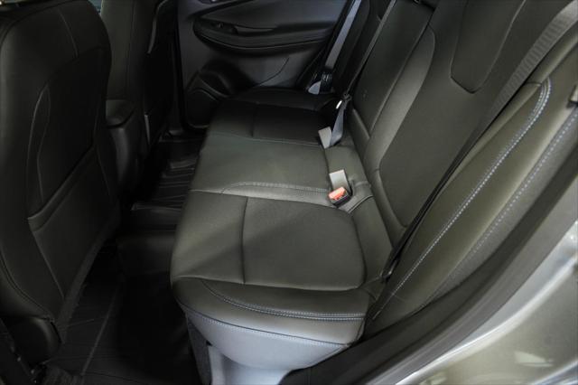new 2026 Buick Encore GX car, priced at $28,070