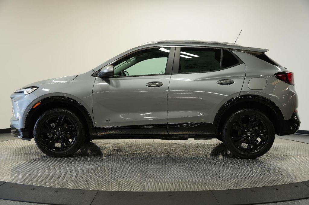 new 2026 Buick Encore GX car, priced at $28,070
