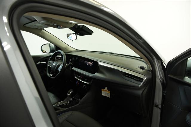 new 2026 Buick Encore GX car, priced at $28,070