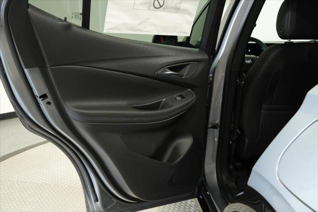 new 2026 Buick Encore GX car, priced at $28,070