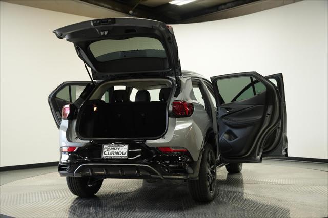 new 2026 Buick Encore GX car, priced at $28,070