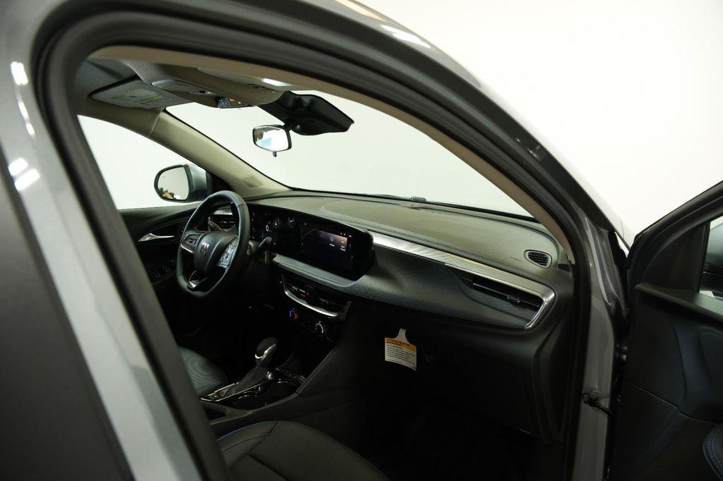 new 2026 Buick Encore GX car, priced at $28,070