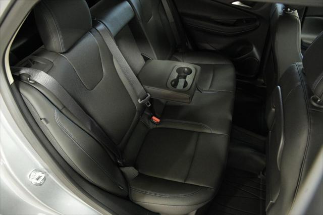 new 2026 Buick Encore GX car, priced at $28,070