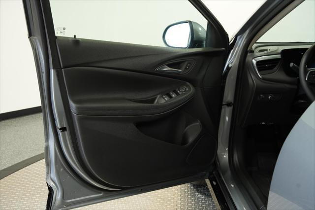 new 2026 Buick Encore GX car, priced at $28,070