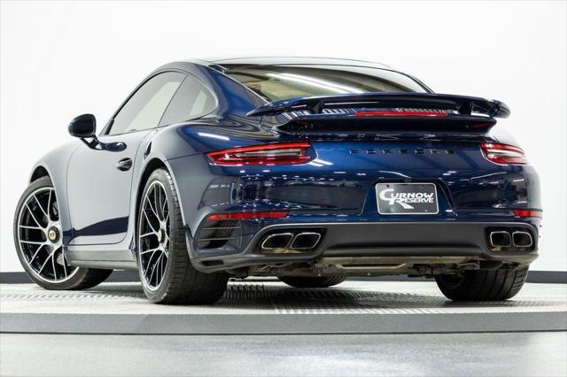 used 2019 Porsche 911 car, priced at $165,000