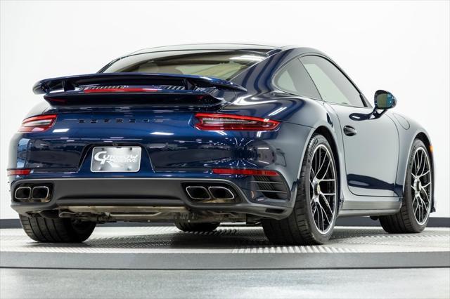 used 2019 Porsche 911 car, priced at $165,000