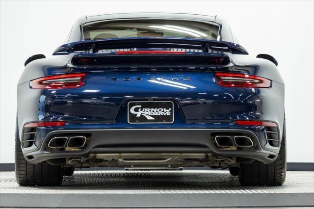 used 2019 Porsche 911 car, priced at $165,000