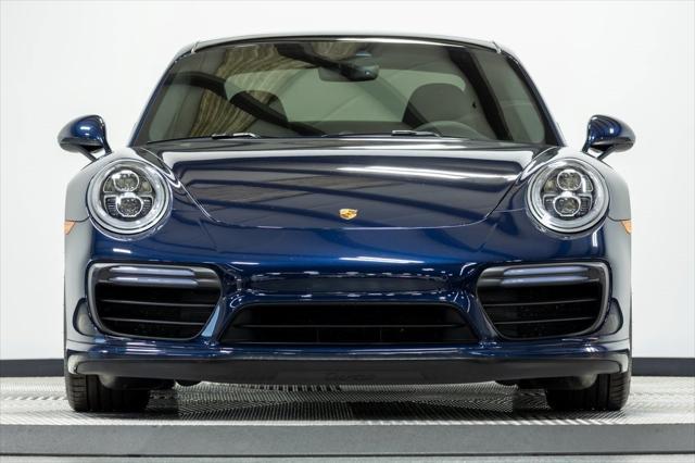 used 2019 Porsche 911 car, priced at $165,000