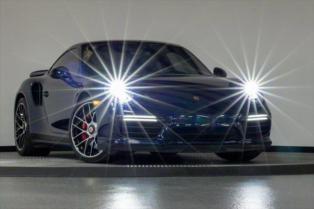 used 2019 Porsche 911 car, priced at $165,000