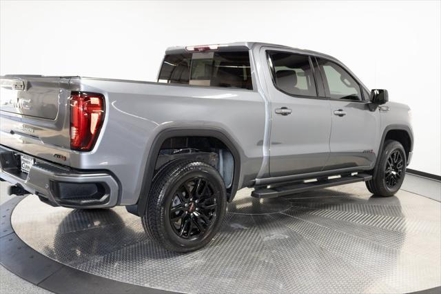 used 2020 GMC Sierra 1500 car, priced at $44,599