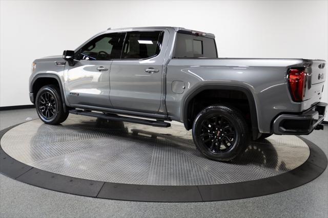 used 2020 GMC Sierra 1500 car, priced at $44,599