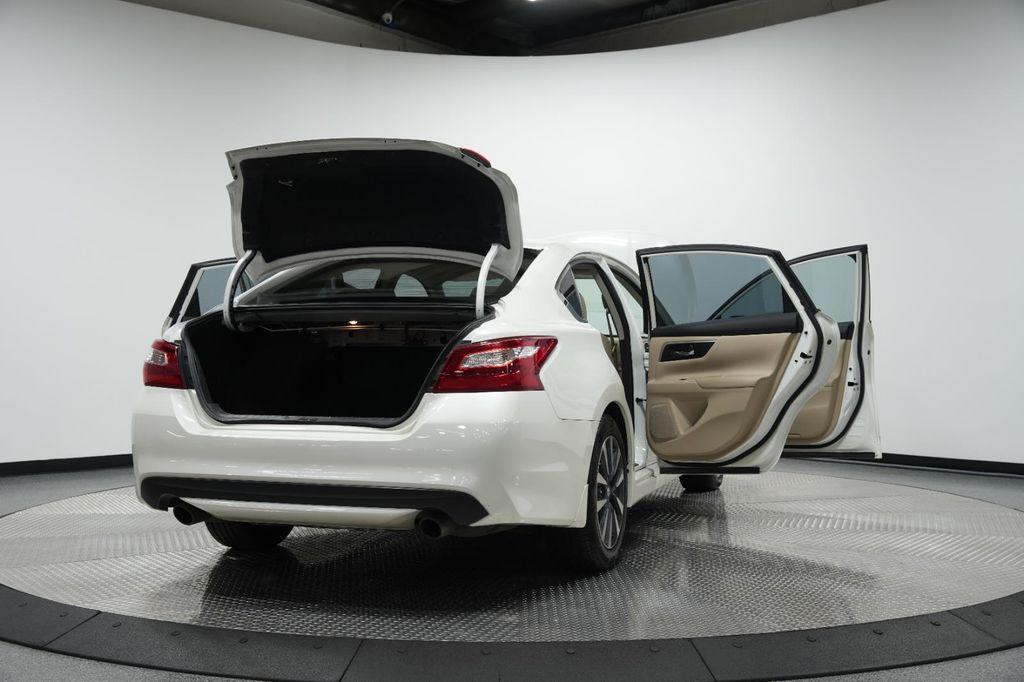 used 2017 Nissan Altima car, priced at $12,300