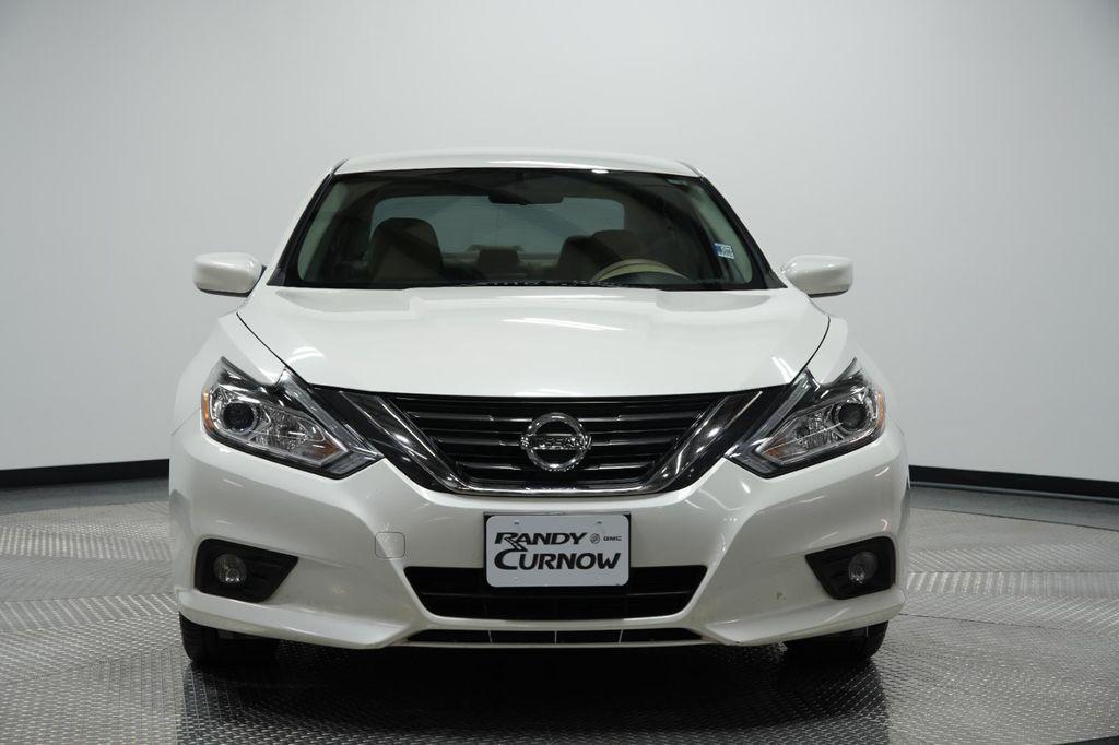 used 2017 Nissan Altima car, priced at $12,300