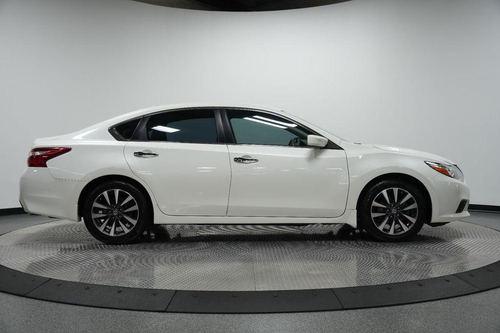 used 2017 Nissan Altima car, priced at $12,300