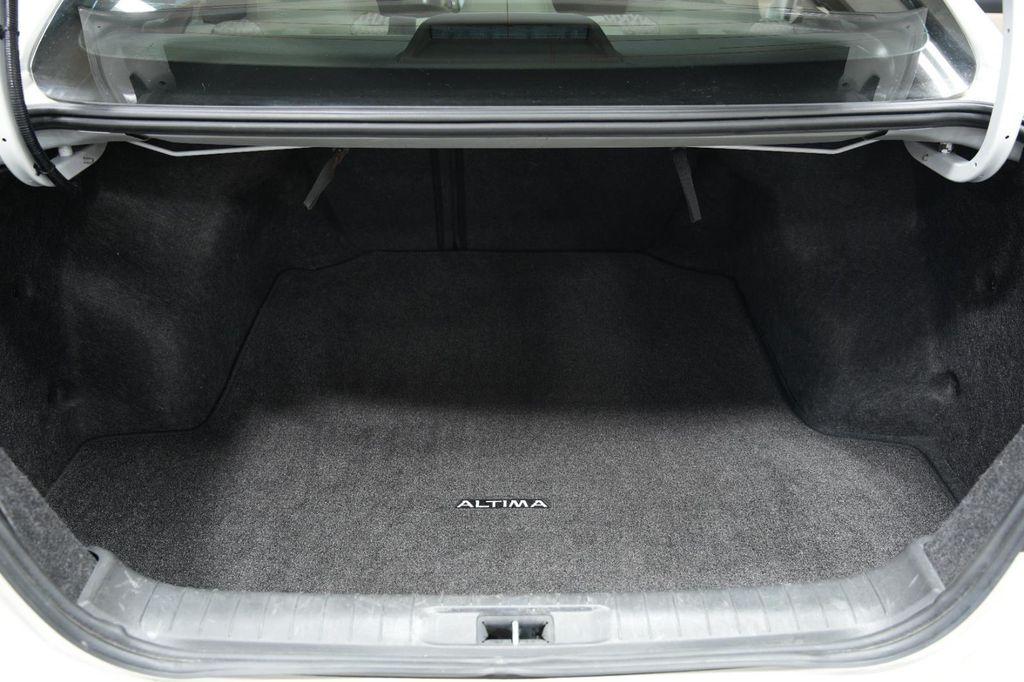 used 2017 Nissan Altima car, priced at $12,300