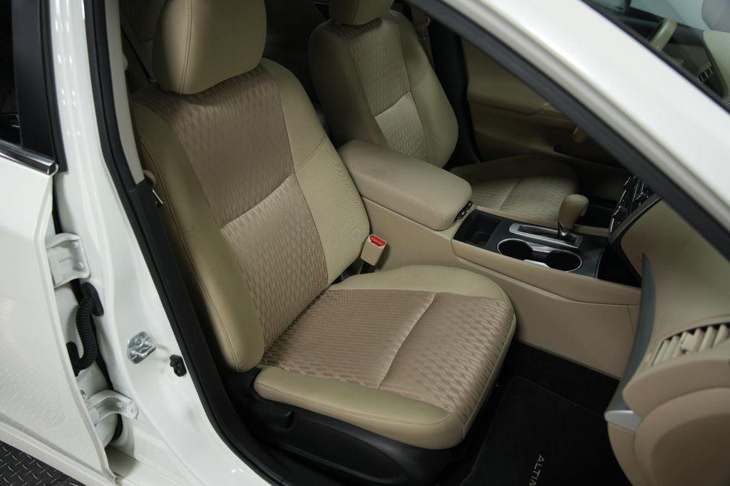 used 2017 Nissan Altima car, priced at $12,300