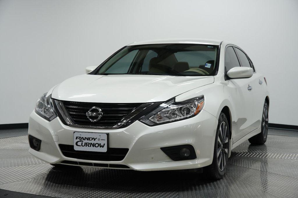 used 2017 Nissan Altima car, priced at $12,300