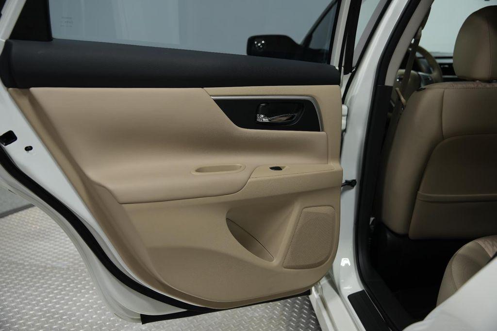 used 2017 Nissan Altima car, priced at $12,300