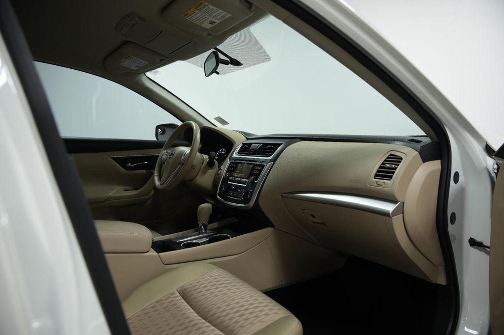 used 2017 Nissan Altima car, priced at $12,300