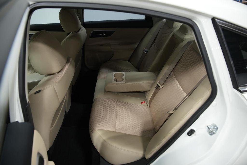 used 2017 Nissan Altima car, priced at $12,300