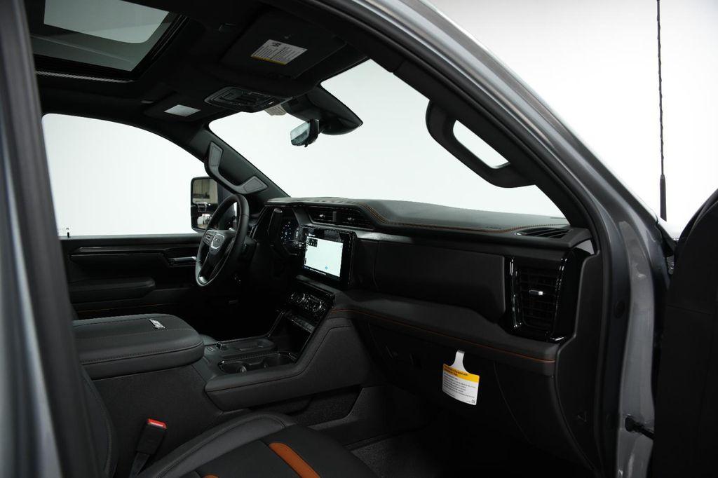 new 2025 GMC Sierra 2500 car, priced at $82,850