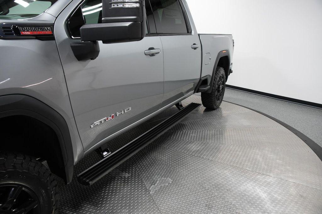 new 2025 GMC Sierra 2500 car, priced at $82,850