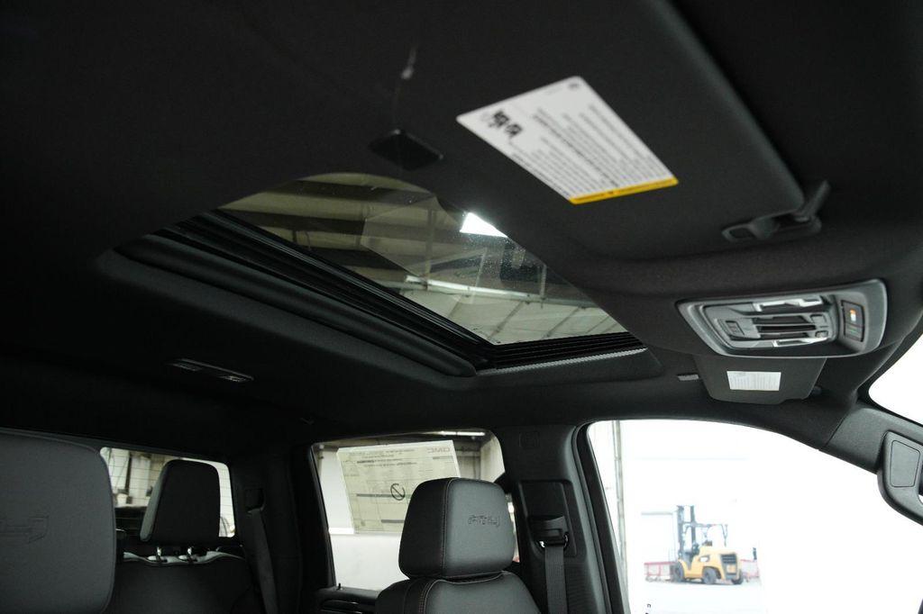 new 2025 GMC Sierra 2500 car, priced at $82,850