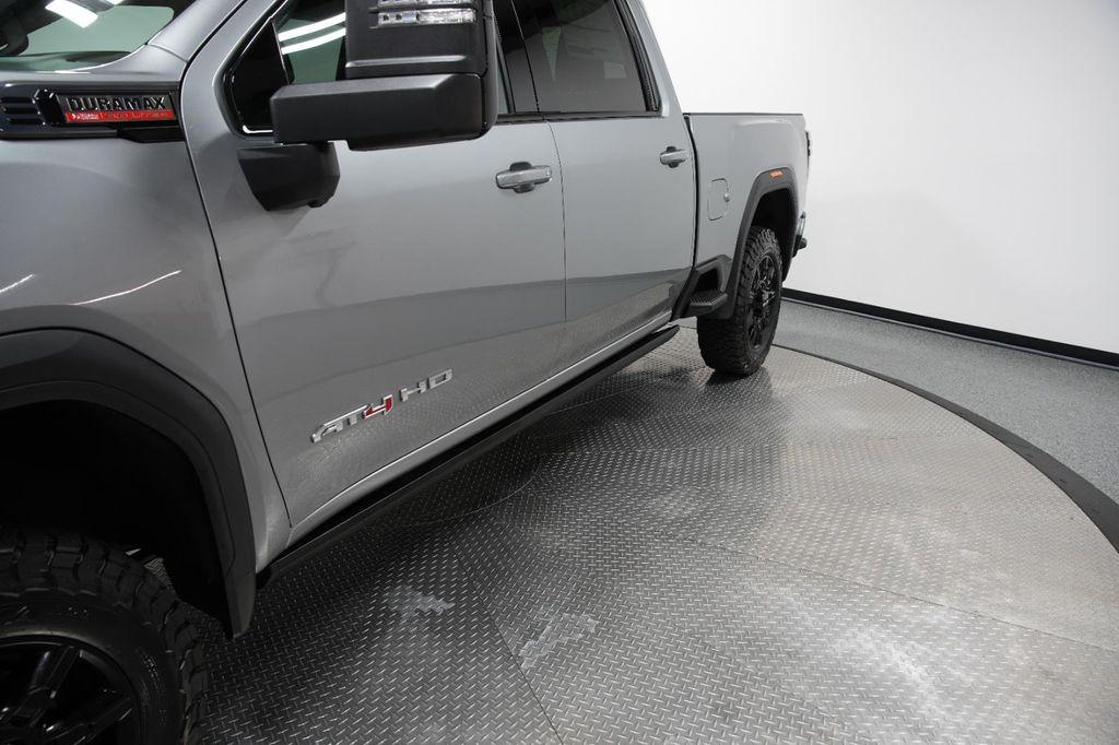 new 2025 GMC Sierra 2500 car, priced at $82,850