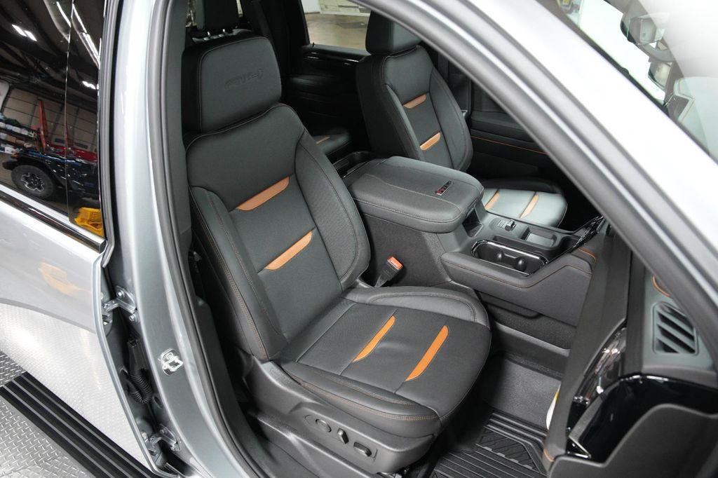 new 2025 GMC Sierra 2500 car, priced at $82,850