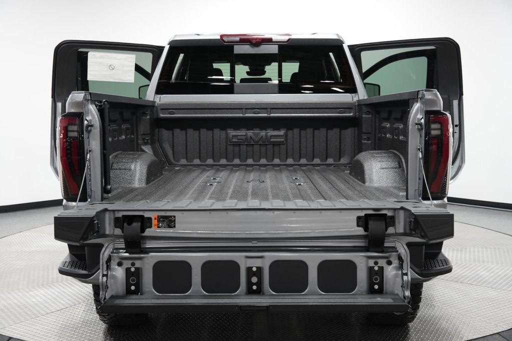 new 2025 GMC Sierra 2500 car, priced at $82,850