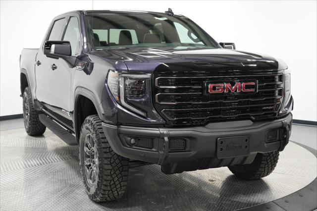 new 2025 GMC Sierra 1500 car, priced at $76,730