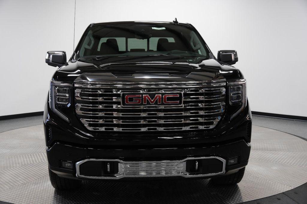 new 2026 GMC Sierra 1500 car, priced at $66,425