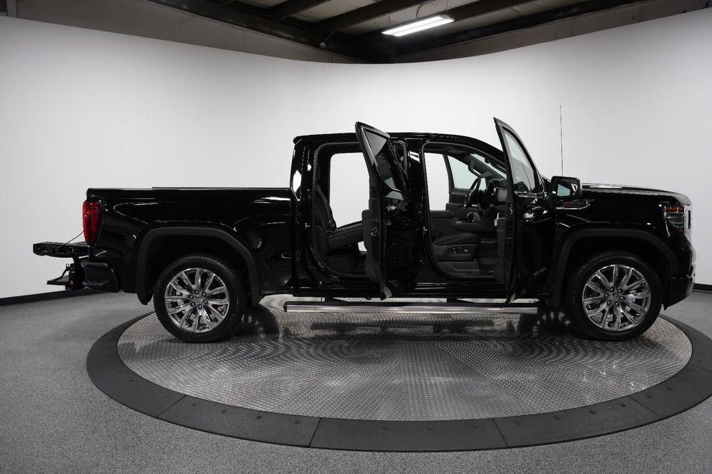 new 2026 GMC Sierra 1500 car, priced at $66,425